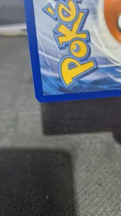 Magikarp 203/193 Illustration Rare Paldea Evolved Pokemon TCG - Image 5