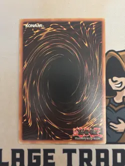 Ryu Kokki DR2-EN091 Dark Revelation Volume 2 Super Rare - Image 3