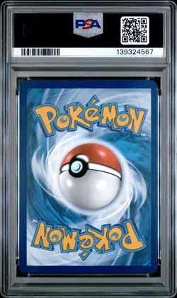 PSA 10 Sylveon - Pokemon Day 2025 Stamped Promo Pokemon Card - Pokemon TCG - Image 2