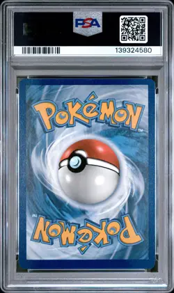 PSA 8 Pikachu V SWSH145 - Celebrations UPC Promo Pokemon Card - Pokemon TCG - Image 2