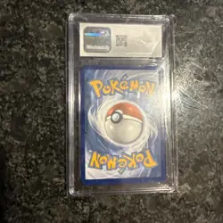 CGC 10 Articuno GX 2019 Hidden Fates SV54/SV94 Shiny Vault Holo Pokemon Card - Image 2