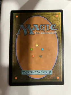 Cavalier of Flame - 2020 Core Set M20 - Magic the Gathering MTG Nice! - Image 2