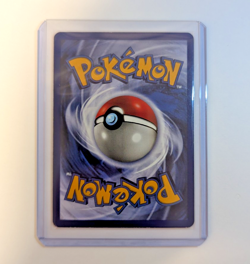 Vintage Rare Trainer - Scoop Up (Pokemon Base Set - 1999) Lightly Played (LP) - Image 2