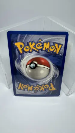 Dark Gyarados 36/109 Team Rocket Returns Regular Non Holo Uncommon Pokemon TCG - Image 3