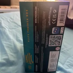 RARE! Ascended Heroes ETB Elite Trainer Box– Pokemon TCG (FAST SHIPPING) - Image 3