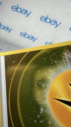 Pokemon TCG Lighting Energy Holo, Crown Zenith - Image 5