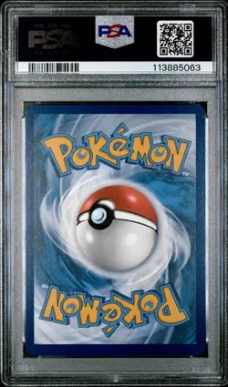 2025 POKEMON PRE EN-PRISMATIC EVOLUTIONS #073 DRAGAPULT EX PSA 10 - Image 2