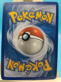 Ditto 64/113 (Squirtle) - Pokemon - Common - Delta Species - Damaged (DMG) - Image 3