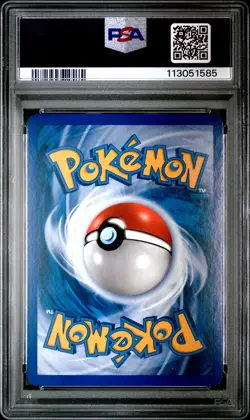 2006 POKEMON POP SERIES 3 #3 JOLTEON PSA 9 - Image 2