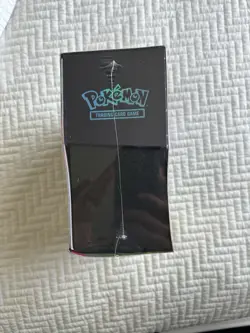 MEGA EVOLUTION PHANTASMAL FLAMES POKEMON CENTER ETB SEALED x2 - Image 5