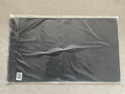 Yu-Gi-Oh! Ash Blossom Joyous Spring 2017 JUDGE Playmat Sealed New - Image 2