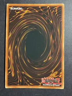 Yugioh Armed Dragon lv10 Ultra Rare 1st Edition DP2-EN013 LP - Image 2