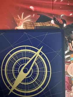 2024 One Piece Seven Warlords Of The Sea Boa Hancock Alternate Alt Art #OP07-051 - Image 2