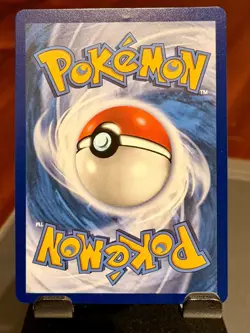 Pokemon Card 2025 Pokemon TCG Gold Hyper Rare card Mega Gardevoir ex (187/132) P - Image 3