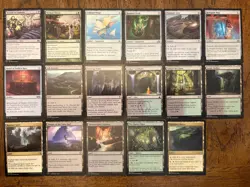 MTG Commander Deck Shelob, Child of Ungoliant - 100 Cards - Magic the Gathering - Image 5
