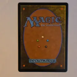 Magic: The Gathering NM Cloudstone Curio Ravnica Remastered Mythic Artifact 255 - Image 2