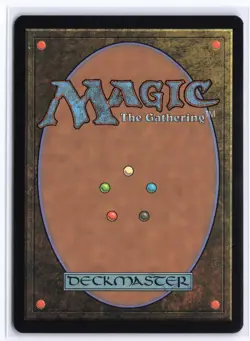 Bog Witch Mercadian Masques Regular - Image 2