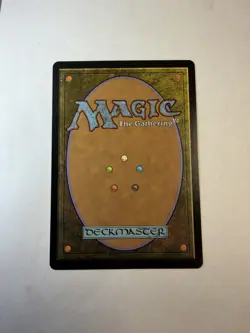 Mightform Harmonizer NM Edge of Eternities Magic The Gathering Mtg Near Mint - Image 2