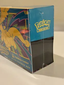 Pokemon TCG: Mega Evolution Ascended Heroes Pokemon Center Elite Trainer Box ETB - Image 2