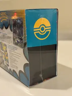 Pokemon TCG: Mega Evolution Ascended Heroes Pokemon Center Elite Trainer Box ETB - Image 3