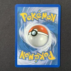 Lilligant Reverse Holo 10/114 Black and White Pokemon Card - Image 3