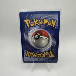 1st Edition Bellsprout 49/64 - Jungle - Near Mint - Vintage Pokemon Card - Image 2