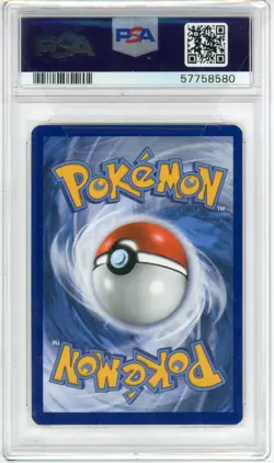 2016 Pokemon XY Evolutions Holo #59 - PSA MINT 9 - MACHAMP - Image 2
