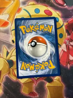 Wally's Compassion 186/132 SIR Pokemon Mega Evolution - Image 2