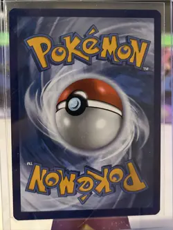 Pokemon TCG Darkrai Darkness Ablaze 105/189 Reverse Holo Holo Rare NM - Image 2
