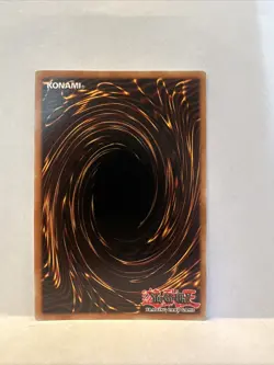 Yugioh - Silent Swordsman LV3 - RDS-EN009 - Ultimate Rare 1st Edition - NM - Image 3