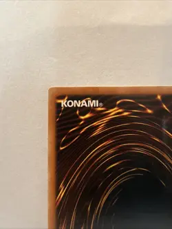 Yugioh - Silent Swordsman LV3 - RDS-EN009 - Ultimate Rare 1st Edition - NM - Image 4