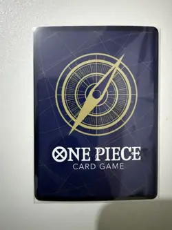 Monkey D Luffy OP05 ST01-012 One Piece Card Game Awakening of the New Era Oda - Image 3