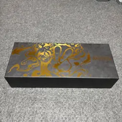 Japanese Limited Bandai ONE PIECE Card Game 2nd ANNIVERSARY SET Collection - Image 1