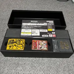 Japanese Limited Bandai ONE PIECE Card Game 2nd ANNIVERSARY SET Collection - Image 2