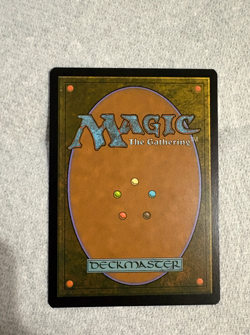 Emergence Zone -Foil Near Mint MTG War of the Spark - Image 2