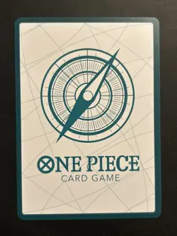 Bandai One Piece TCG Don!! Card 500 Years in the Future Warlords of the Sea NM - Image 2