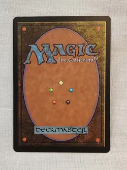 NM Fault Line Urza's Saga Mtg Magic the Gathering - Image 2