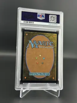 Y'shtola Rhul Artist Borderless Foil #0577 Magic MTG Final Fantasy Gem PSA 10 - Image 2