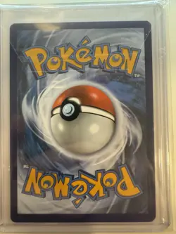 Pokemon TCG-Pikachu 005/025 Holo Rare Full Art Celebrations NM - Image 2