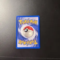 Pokemon Professor Oak Base Set 88/102 Shadowless Uncommon 1999 WOTC VINTAGE - Image 3