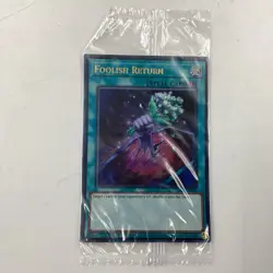Mixed Bundle Of Yu-Gi-Oh Trading Cards - Lost Art Promotional Set (T1) NS#8743 - Image 3
