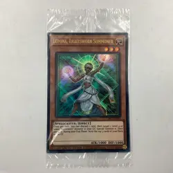 Mixed Bundle Of Yu-Gi-Oh Trading Cards - Lost Art Promotional Set (T1) NS#8743 - Image 4