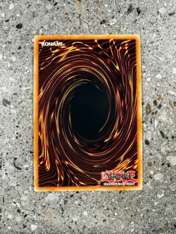 Yugioh TCG Tri-Brigade Springans Kitt BPRO-EN025 Secret Rare 1st Edition NM-M - Image 2