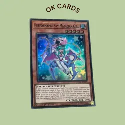 YuGiOh TCG Supreme Darkness SUDA Common Super Rare Cards 1st edition - Image 3