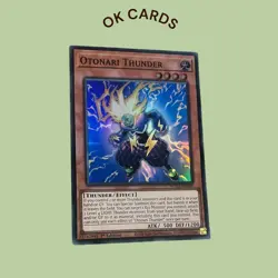 YuGiOh TCG Supreme Darkness SUDA Common Super Rare Cards 1st edition - Image 5