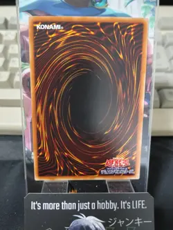 Yu-Gi-Oh DP26-JP038 Marincess Sea Horse Yugioh Card OCG JAPAN - Image 3