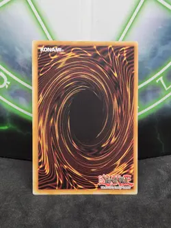 Yugioh Dark Rebellion XYZ Dragon NECH-EN053 Secret Rare 1st Edition NM - Image 2