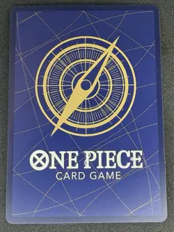 One Piece Card Game CCG TCG Tony Tony Chopper P-065 NM ENGLISH PROMO - Image 2