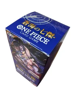 ONE PIECE Card Game OP-14 Booster Box Japanese New Sealed Official Bandai - Image 3