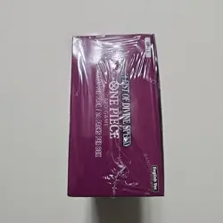One Piece Card Game [OP-11] A Fist of Divine Speed English Sealed Booster Box - Image 2